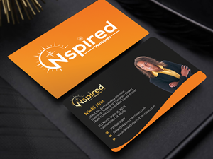 Diseño de Tarjeta de Presentación por Innovative Graphix para este proyecto | Diseño: #32456630
