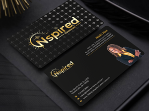 Diseño de Tarjeta de Presentación por Innovative Graphix para este proyecto | Diseño: #32456875