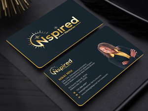 Diseño de Tarjeta de Presentación por Innovative Graphix para este proyecto | Diseño: #32456968