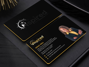 Diseño de Tarjeta de Presentación por Innovative Graphix para este proyecto | Diseño: #32457140