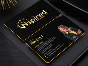 Diseño de Tarjeta de Presentación por Innovative Graphix para este proyecto | Diseño: #32457141