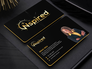 Diseño de Tarjeta de Presentación por Innovative Graphix para este proyecto | Diseño: #32457280