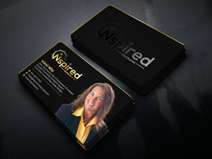 Business Card Design by Innovative Graphix for this project | Design: #32460160
