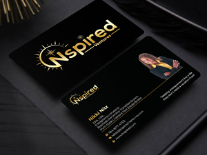 Diseño de Tarjeta de Presentación por Innovative Graphix para este proyecto | Diseño: #32462887