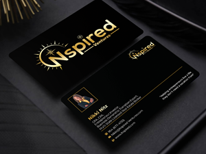 Diseño de Tarjeta de Presentación por Innovative Graphix para este proyecto | Diseño: #32462970