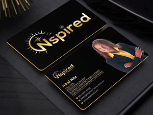 Diseño de Tarjeta de Presentación por Innovative Graphix para este proyecto | Diseño: #32465769