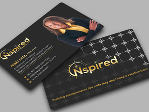 Business Card Design by Innovative Graphix for this project | Design: #32526282