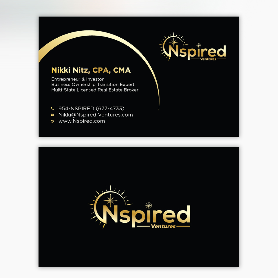 Business Card Design by YourLogoMaster for this project | Design #32495205