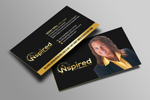 Business Card Design by Creations Box 2015 for this project | Design: #32465741