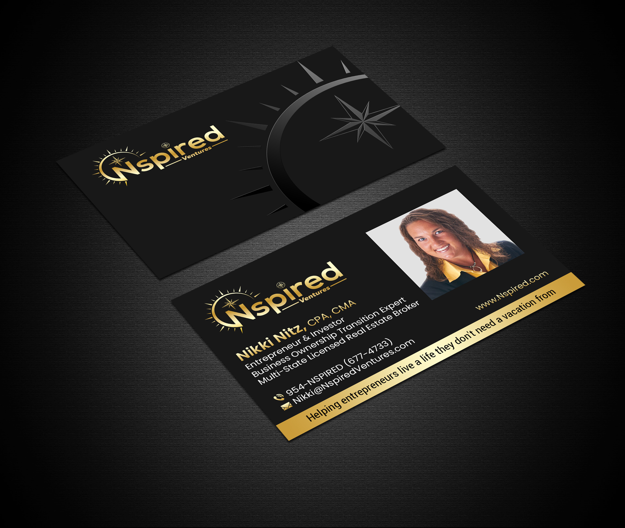 Design de Carte de Visite par Creations Box 2015 pour ce projet | Design #32465743