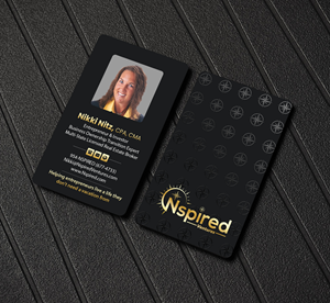 Business Card Design by Creations Box 2015 for this project | Design: #32465744