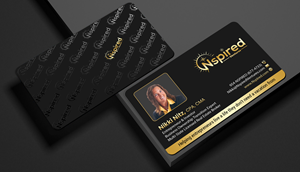 Business Card Design by Creations Box 2015 for this project | Design: #32465747