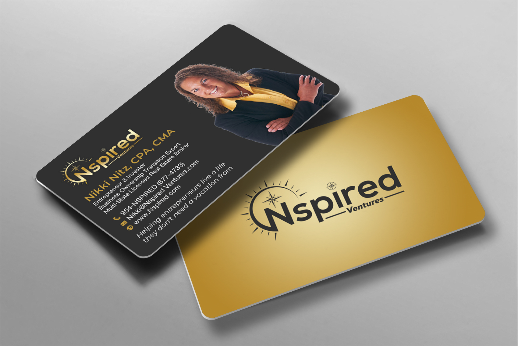 Business Card Design by Brand aid for this project | Design #32496026