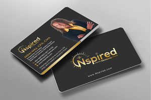 Business Card Design by Brand aid for this project | Design: #32496028