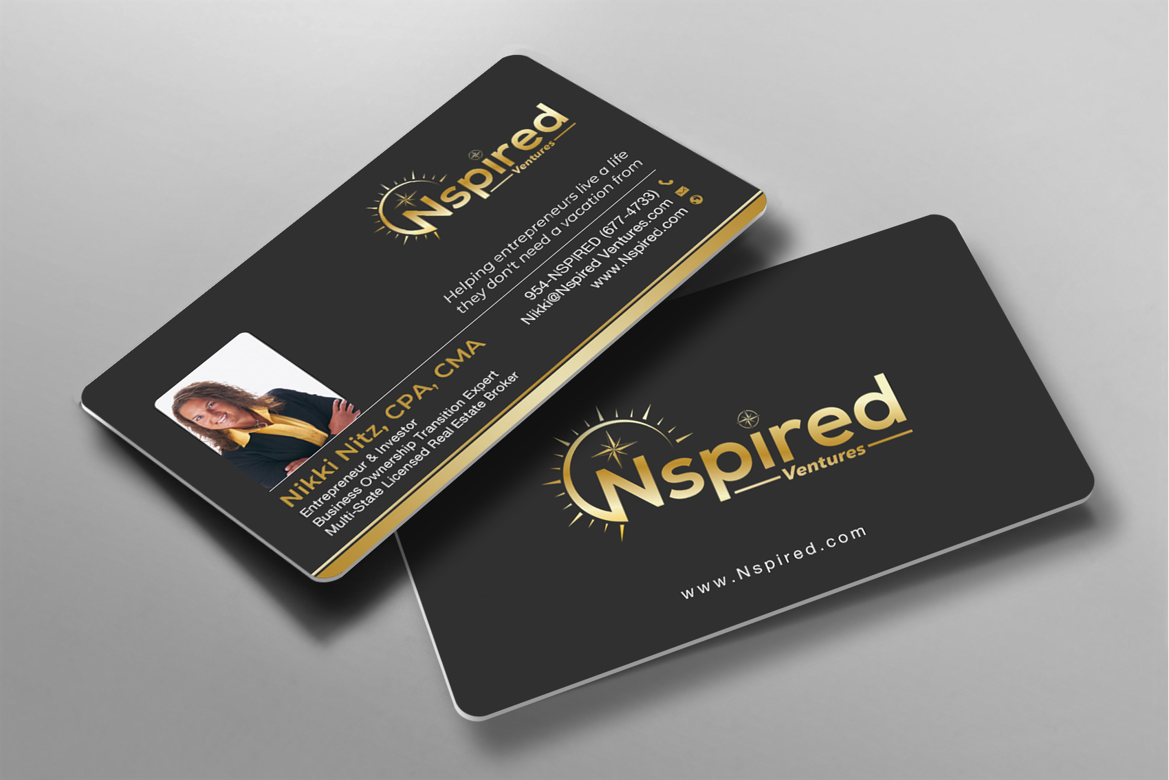 Business Card Design by Brand aid for this project | Design #32496029