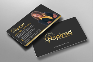 Business Card Design by Brand aid for this project | Design: #32496030