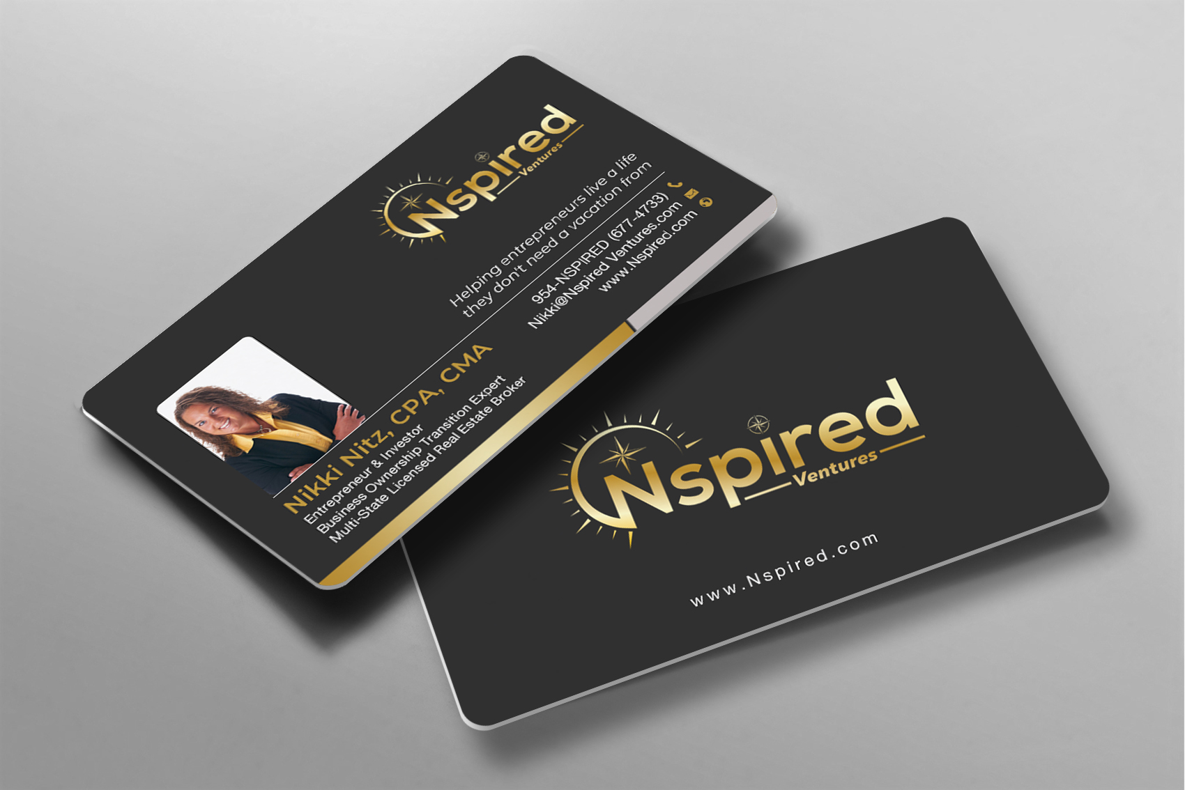 Business Card Design by Brand aid for this project | Design #32496031
