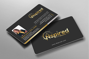 Business Card Design by Brand aid for this project | Design: #32496031