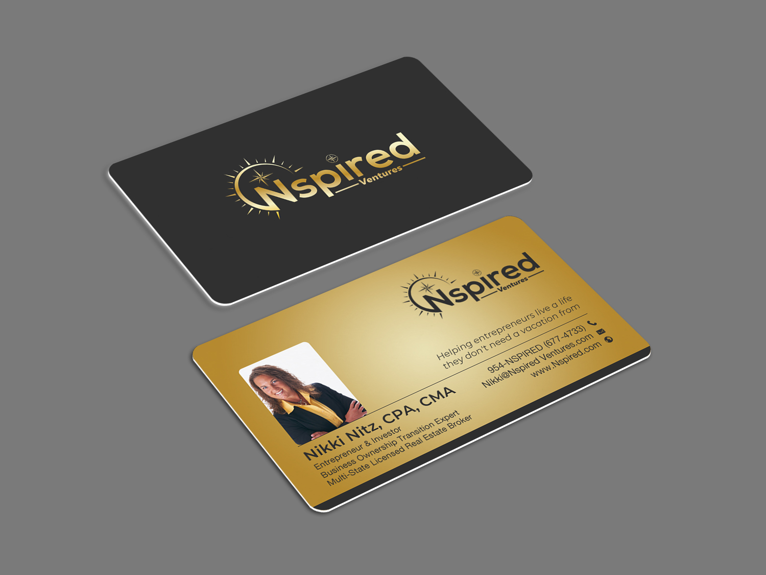 Business Card Design by Brand aid for this project | Design #32496039