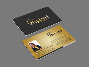 Business Card Design by Brand aid for this project | Design: #32496041