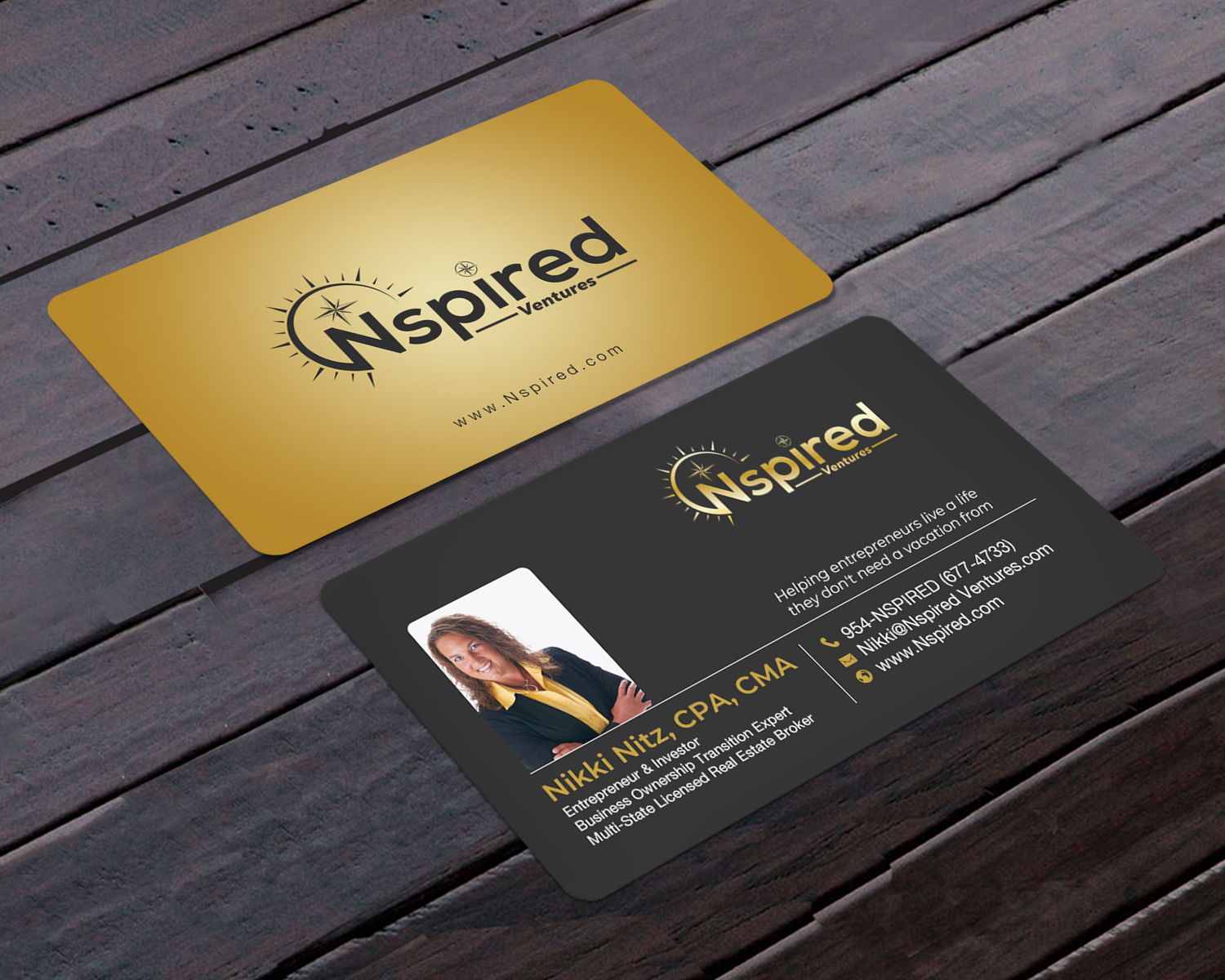 Business Card Design by Brand aid for this project | Design #32496047