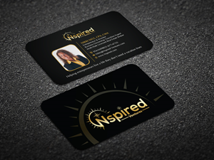 Business Card Design by Magic of Art for this project | Design #32473905