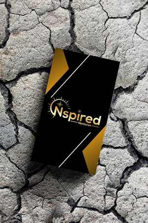 Business Card Design by Sunny Jar Designs