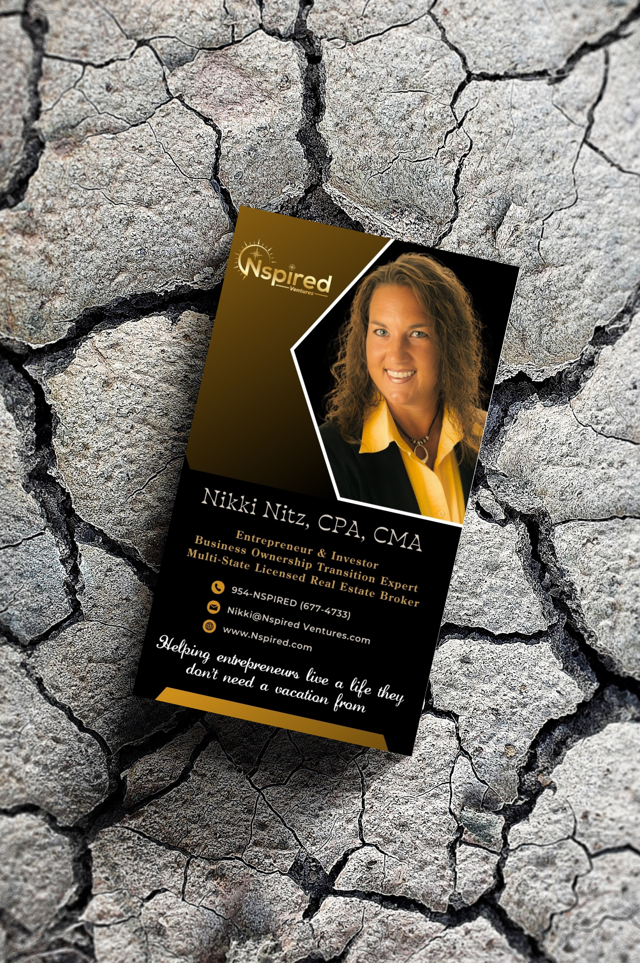 Design de Carte de Visite par Sunny Jar Designs pour ce projet | Design #32479210