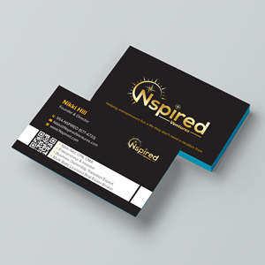 Business Card Design by Bikash Das for this project | Design: #32467159