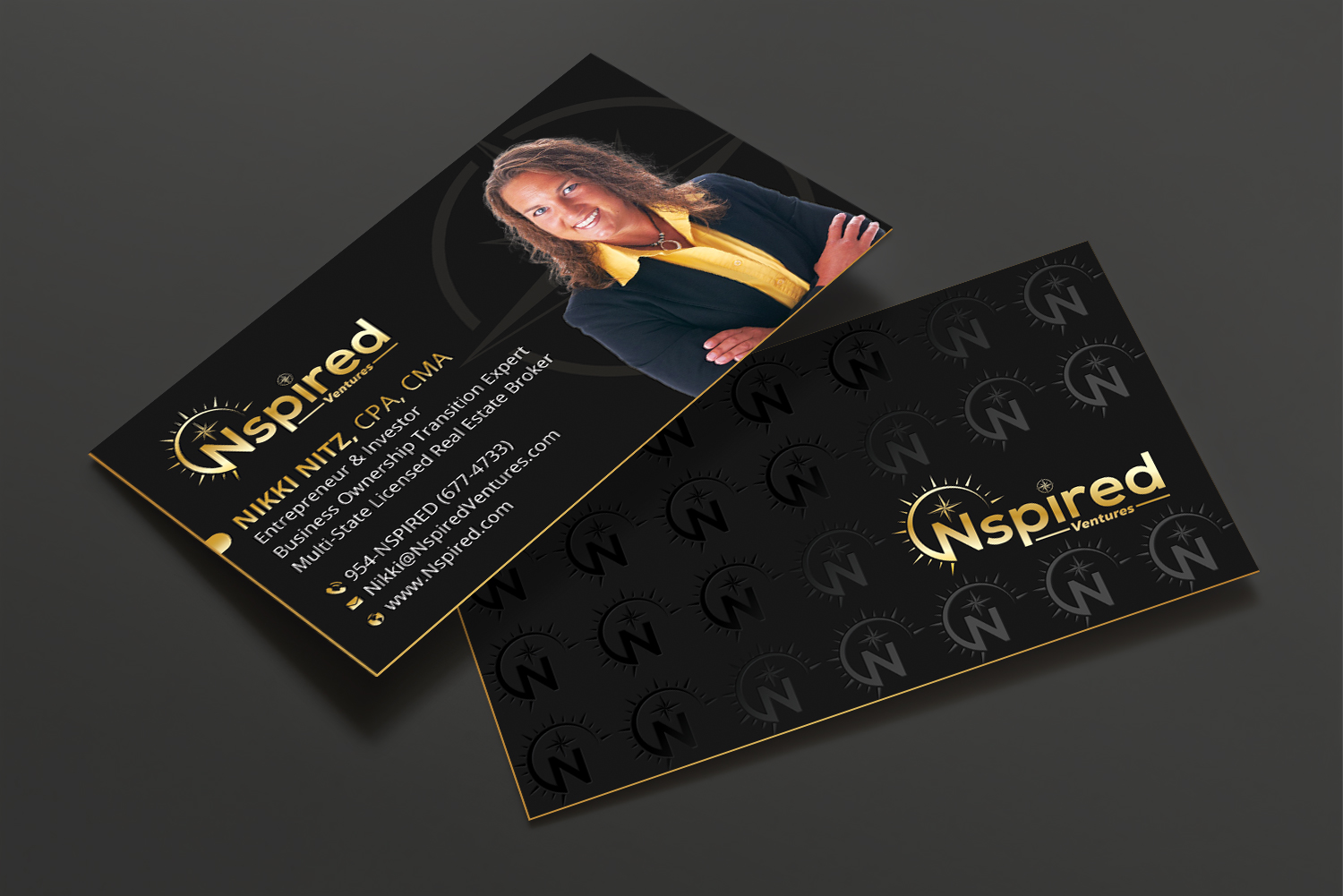 Design de Carte de Visite par DesignShout pour ce projet | Design #32460743