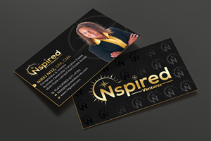 Business Card Design by DesignShout for this project | Design: #32460747