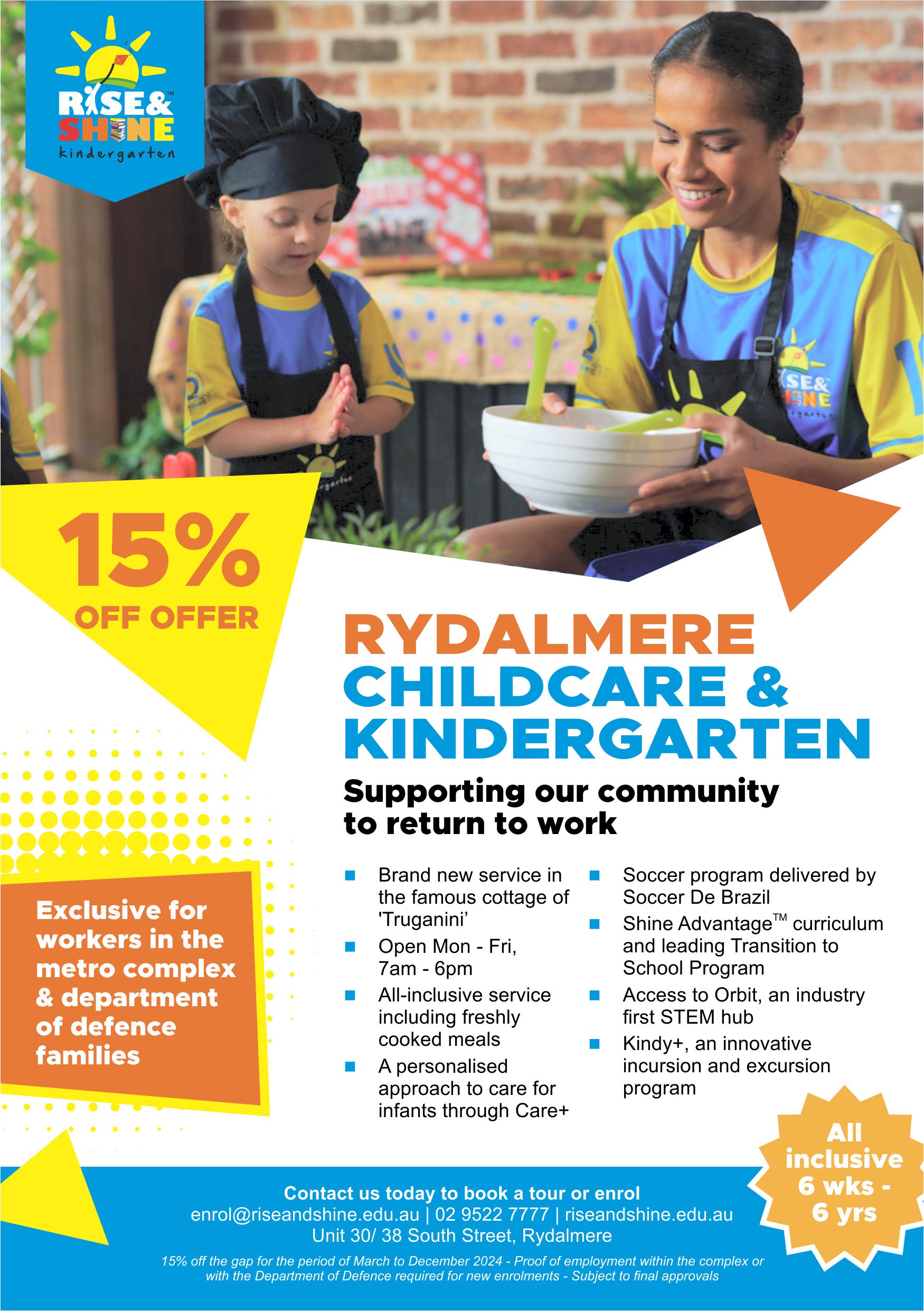 Flyer Design by nng for this project | Design #32466024
