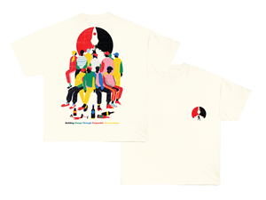 T-shirt Design by miraclegoat