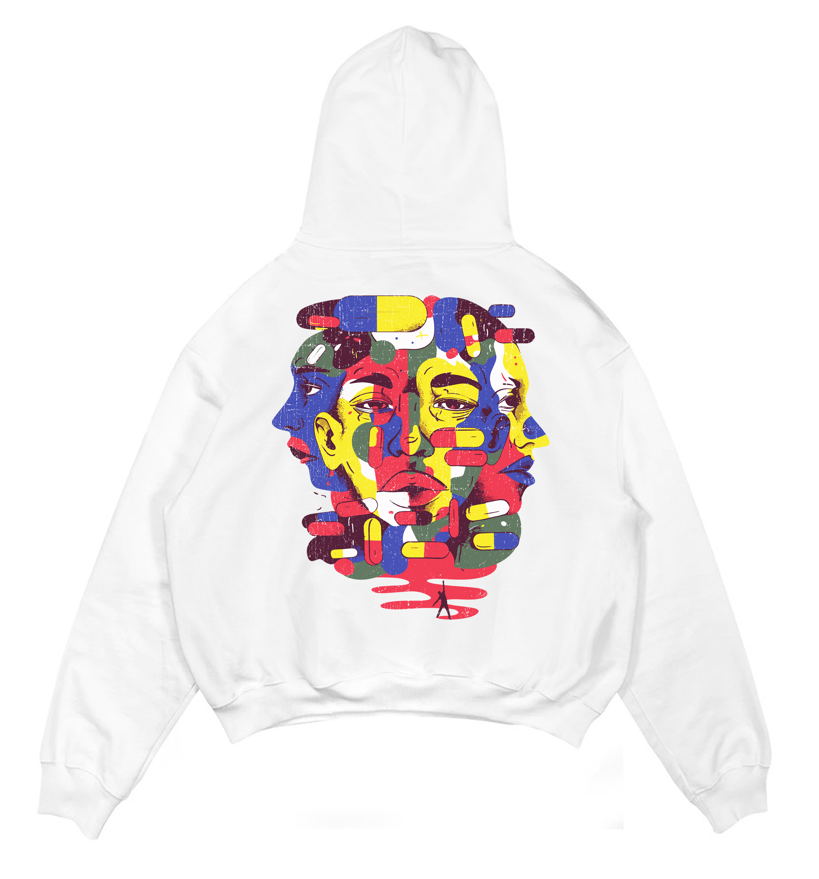 T-shirt Design by miraclegoat for 4th Dimension Apparel | Design #32485199