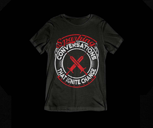 T-shirt Design by Milton Bhowmik for 4th Dimension Apparel | Design: #32503355