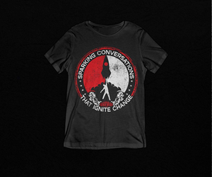 T-shirt Design by Milton Bhowmik for 4th Dimension Apparel | Design: #32504913