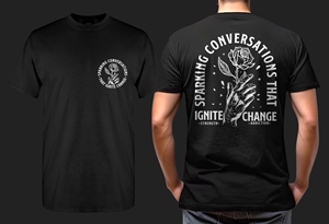 Design de T-shirt par guruntool pour 4th Dimension Apparel | Design #32504597