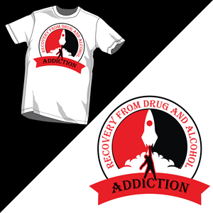 Design de T-shirt par DesignNixon pour 4th Dimension Apparel | Design #32466476