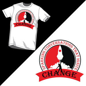 T-shirt Design by DesignNixon for 4th Dimension Apparel | Design: #32466479