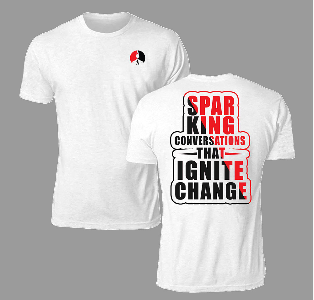 T-shirt Design by Johncina for 4th Dimension Apparel | Design #32484944