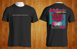 Design de T-shirt par MangkuJiwo pour 4th Dimension Apparel | Design #32504275