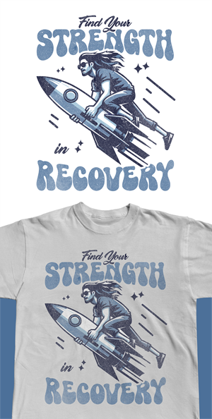 Design de T-shirt par Alan Nugraha pour 4th Dimension Apparel | Design #32476579