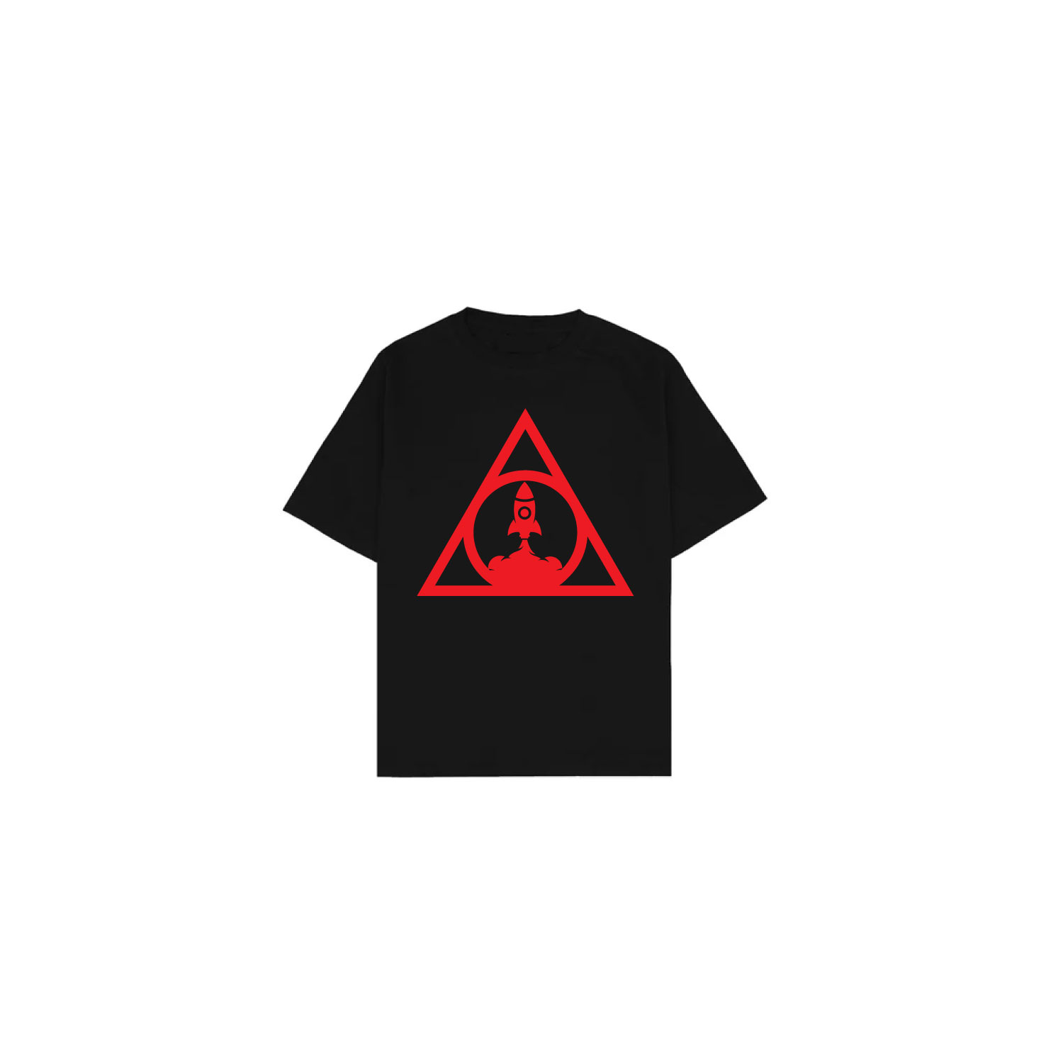 Diseño de Camiseta por Krold IT Solutions para 4th Dimension Apparel | Diseño #32461780