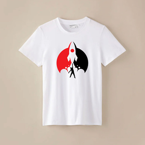 T-shirt Design by Krold IT Solutions for 4th Dimension Apparel | Design: #32462512