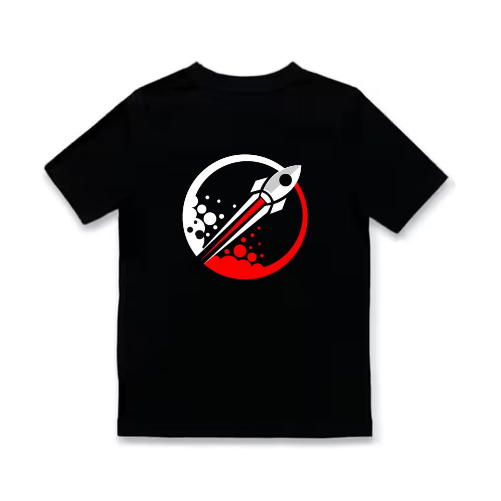 Diseño de Camiseta por Krold IT Solutions para 4th Dimension Apparel | Diseño #32462513