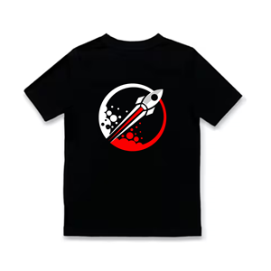 T-shirt Design by Krold IT Solutions for 4th Dimension Apparel | Design: #32462513