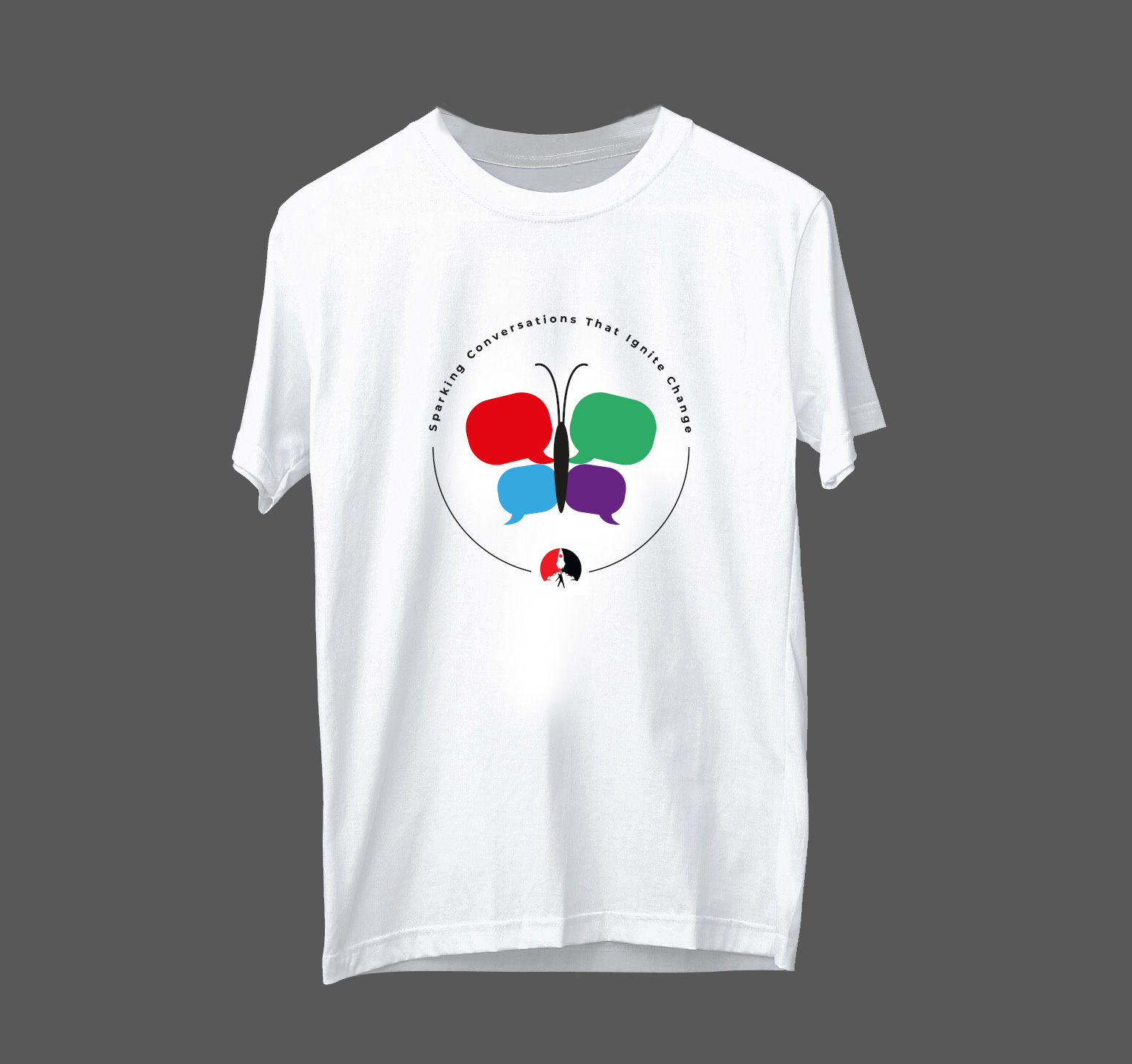 T-shirt Design by Limonero DG for 4th Dimension Apparel | Design #32493648