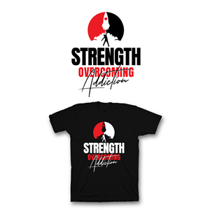 T-shirt Design by saka.aleksandar for 4th Dimension Apparel | Design: #32485485