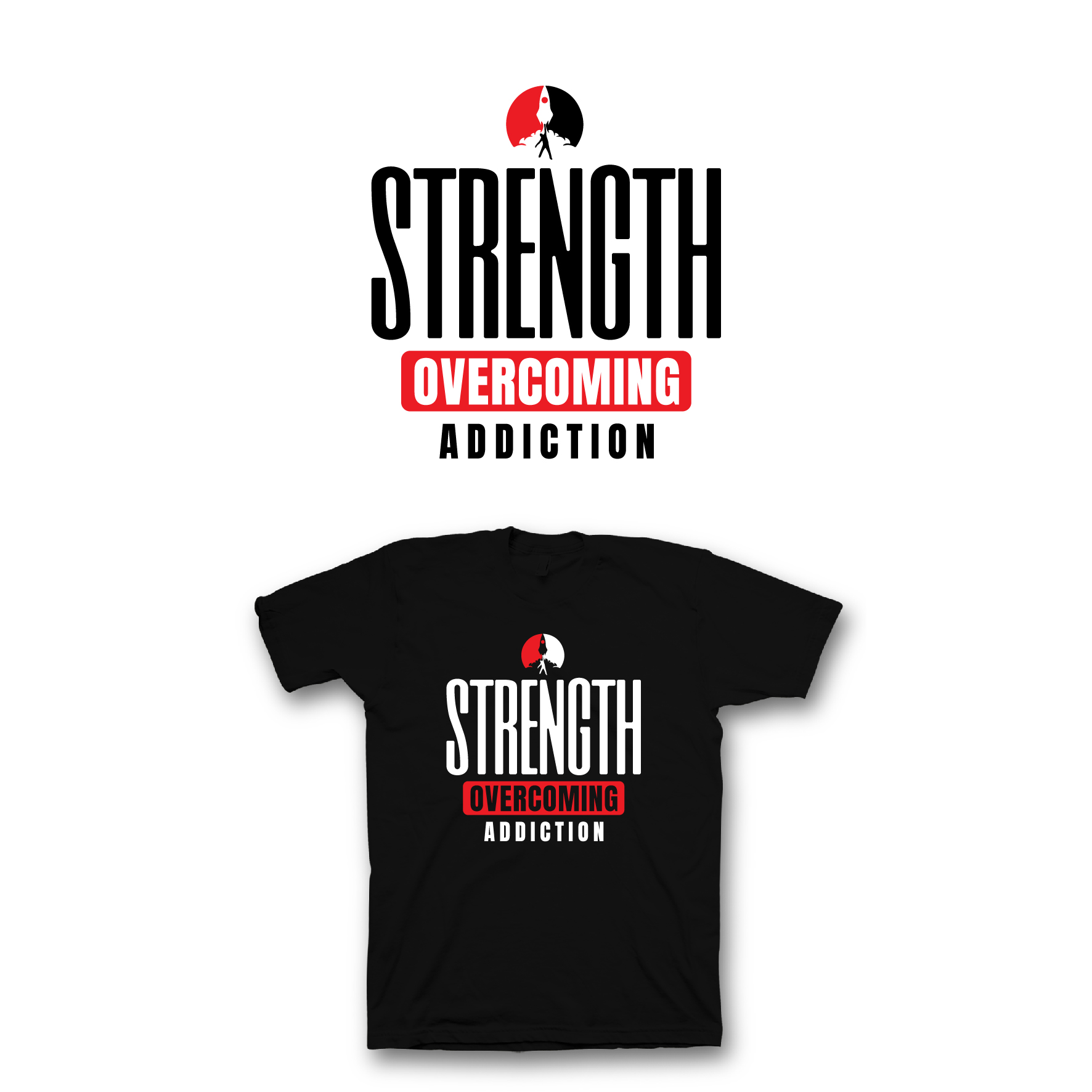 Diseño de Camiseta por saka.aleksandar para 4th Dimension Apparel | Diseño #32485487