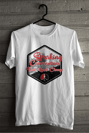 T-shirt Design by SATHIRA for 4th Dimension Apparel | Design: #32500232